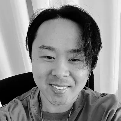 Cody Zhang