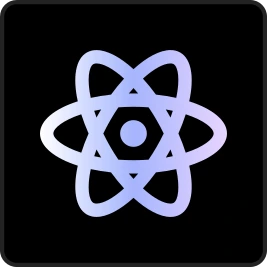 React